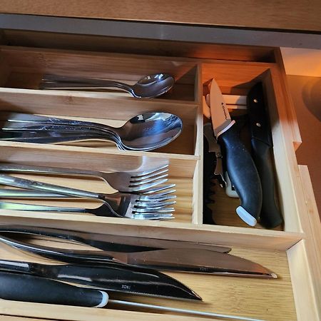 Apartamento No Historico Noyon Kültér fotó