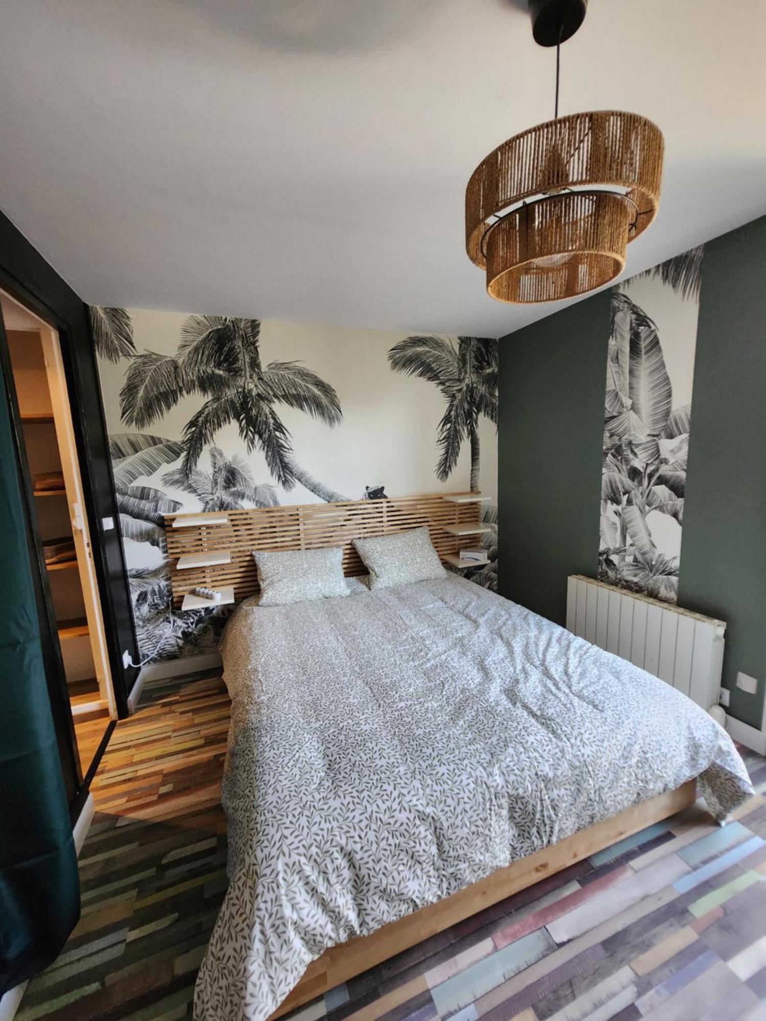 Apartamento No Historico Noyon Kültér fotó