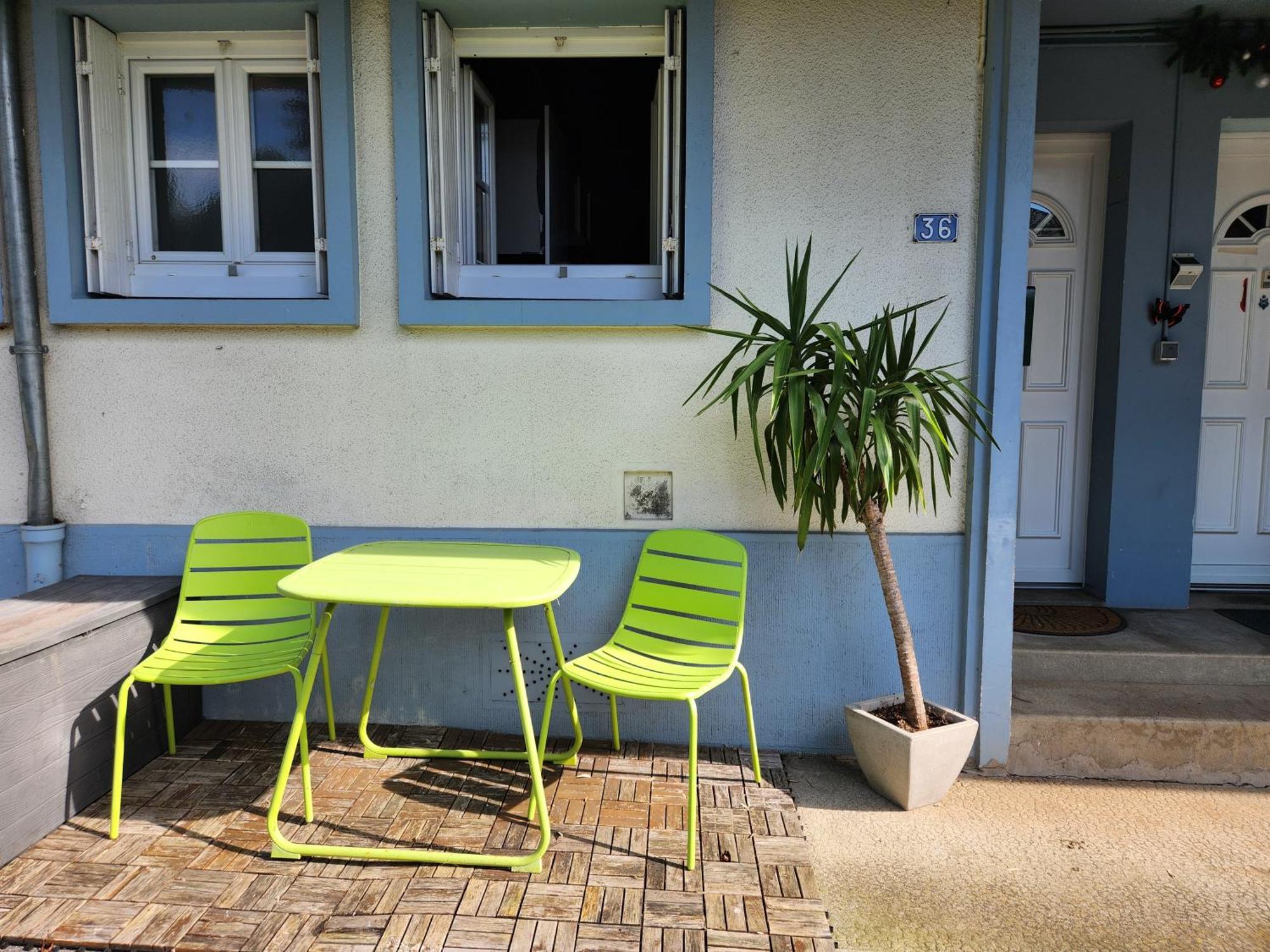 Apartamento No Historico Noyon Kültér fotó
