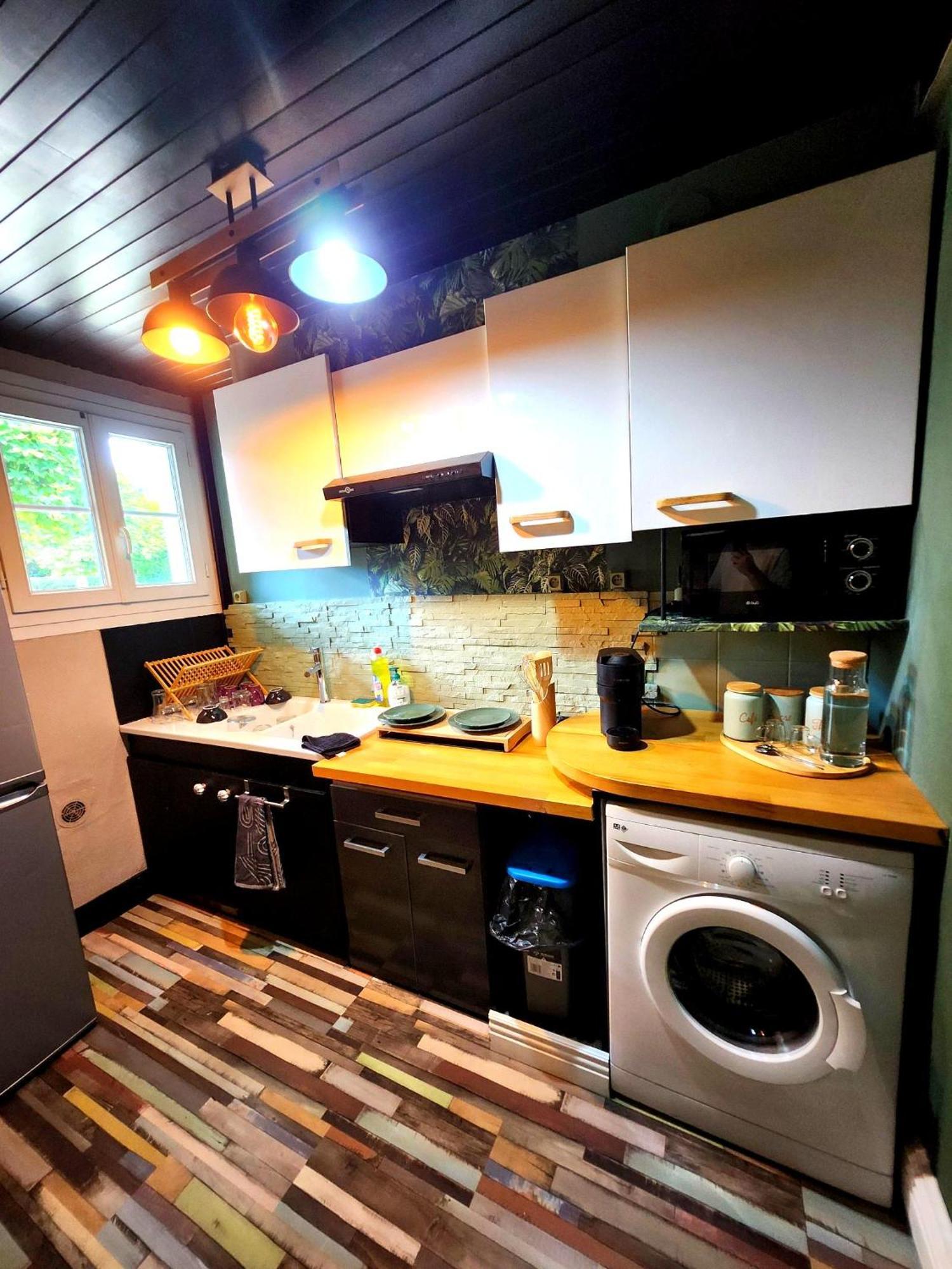 Apartamento No Historico Noyon Kültér fotó