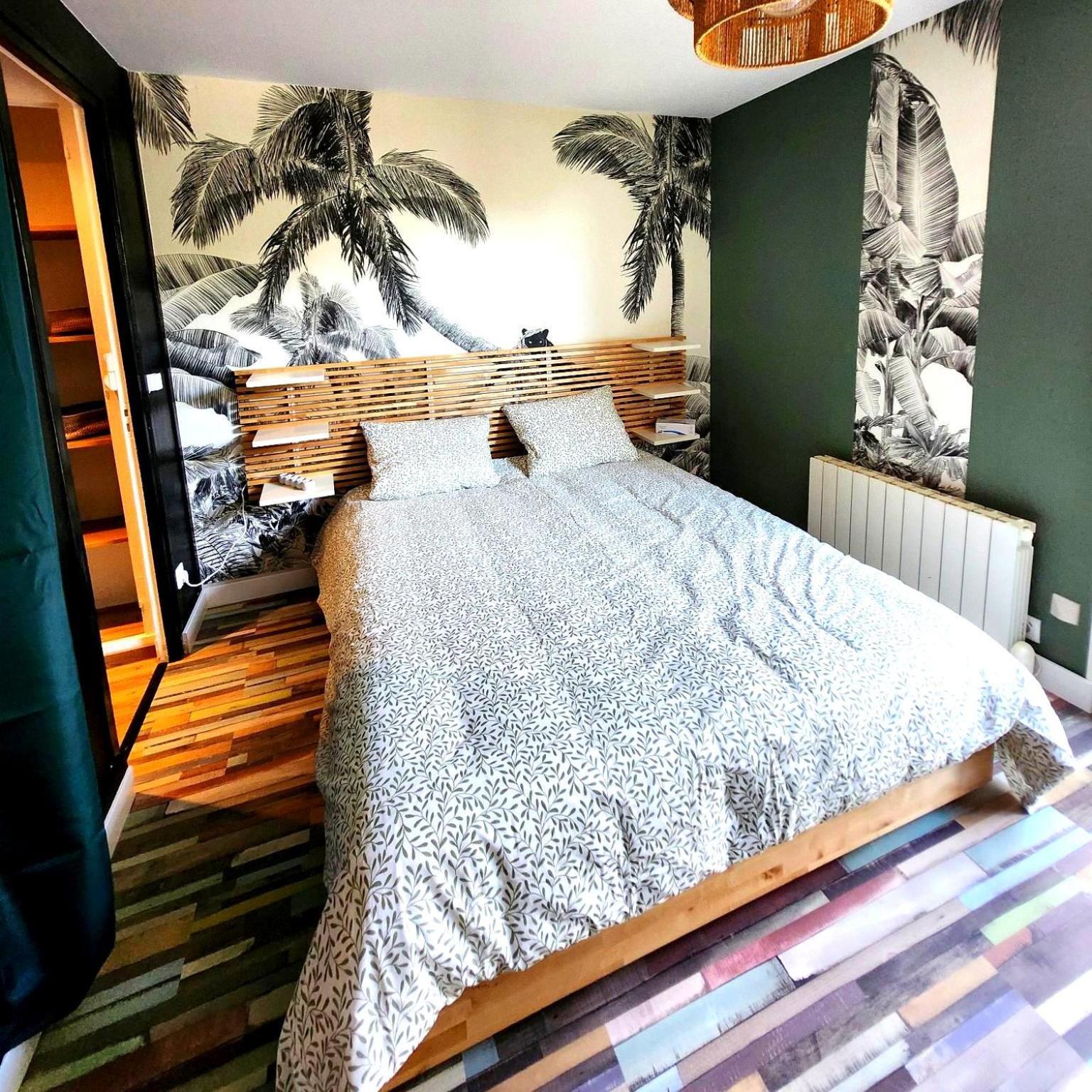 Apartamento No Historico Noyon Kültér fotó